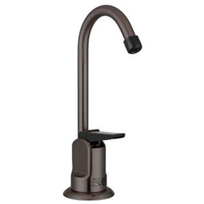 Picture of Dura Faucet  Venetian Bronze Coated Drinking Fountain Faucet DF-DF350-VB 10-1167                                             