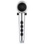 Picture of Dura Faucet  Chrome Handheld Shower Head DF-SA135-CP 10-1212                                                                 