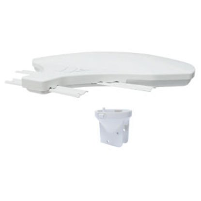 Picture of Winegard Rayzar Z1 Black Amplified Repl Broadcast TV Antenna Head for Rayzar Z1 RZ-5035 10-1628                              