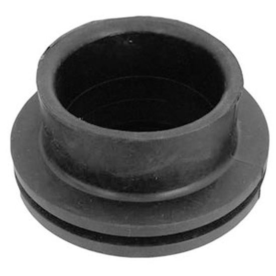 Picture of Icon  1-1/2" Rubber Holding Tank Grommet 12483 10-1693                                                                       