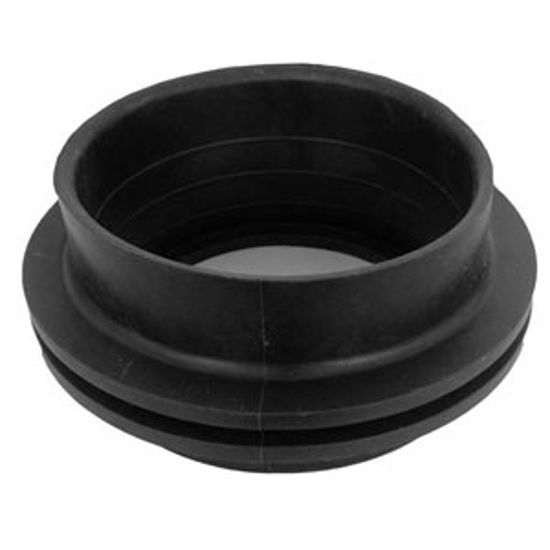 Picture of Icon  3" Rubber Holding Tank Grommet 12485 10-1696                                                                           
