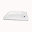 Picture of Specialty Recreation  White 24"x 40" Right Hand Drain Shower Pan SP2440WR 10-1843                                            