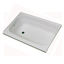 Picture of Specialty Recreation  White 24"x38" LH Drain ABS Bathtub BT2438WL 10-1862                                                    