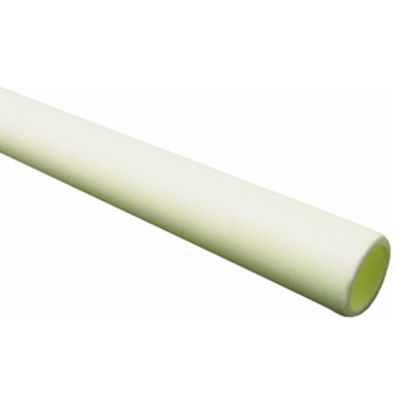 Picture of QEST PEX 100' Roll 3/8 IDx 1/2" OD Clear Vinyl Tuging For RV Fresh Water Systems  10-2981                                    