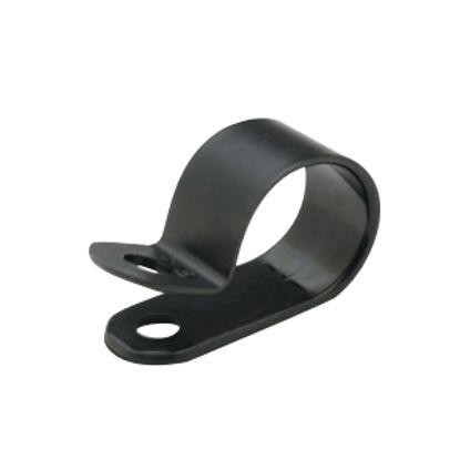 Picture of QEST  3/4" Plastic PEX Tubing Clamp  10-3203                                                                                 