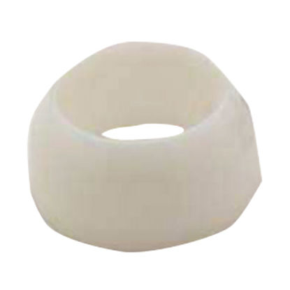 Picture of QEST Qicktite (R) Acetal Fresh Water Compression Ferrule Fitting Seal for 1/4" Tubing  10-3291                               