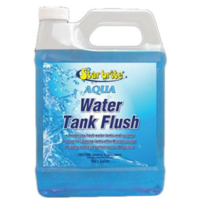 Picture of Star Brite Star Brite (R) 1 Gal Cleans Up To 100 Gal Tank Fresh Water System Cleaner 032300 10-3704                          