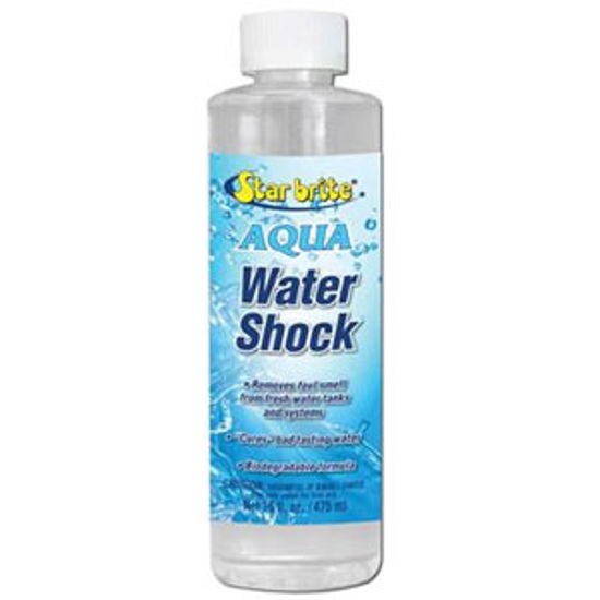 Picture of Star Brite Star Brite (R) 16 Oz Bottle Drinking Water Freshener 097116 10-3706                                               