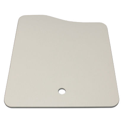 Picture of Better Bath  Large Parchment ABS Sink Cover For Better Bath Sink # 209404 306193 10-5711                                     