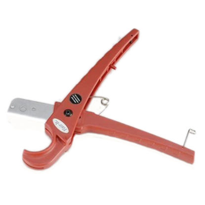 Picture of Flair-It Kwik-Kut Red Pex Tubing Cutter 01150 10-6150                                                                        