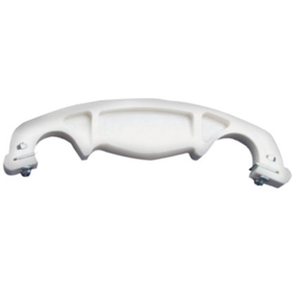 Picture of Flair-It  White Plastic PEX Fitting Wrench 06391 10-6152                                                                     