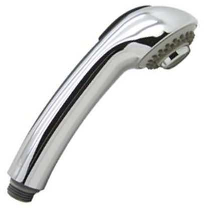 Picture of Dura Faucet Designer Series Chrome Replacement Pull-Out Sprayer DF-RK850-CP 10-9024                                          
