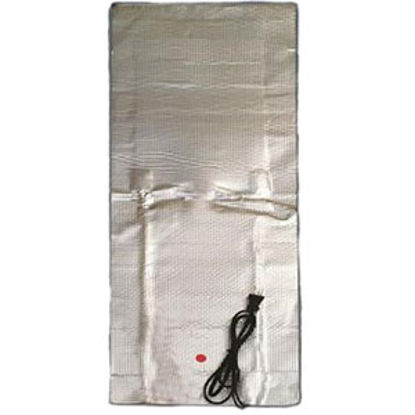 Picture of Madison Accessories Tank Blanket 120V 216W 60 Gal Holding Tank Heater 61008 11-0047                                          