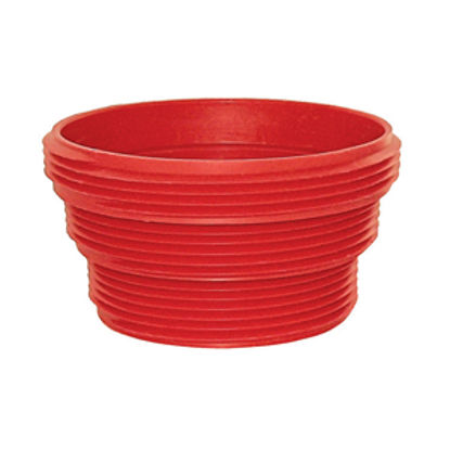 Picture of Valterra EZ Coupler Thread Attachment Sewer Hose Connector F02-3105 11-0268                                                  