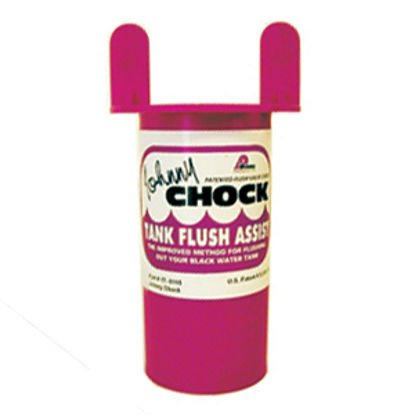 Picture of Prime Products Johnny Chock Holding Tank Rinser 17-0115 11-0334                                                              
