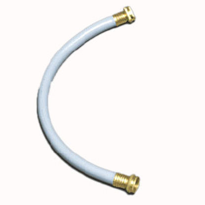 Picture of Valterra  15"L Waste Water Hose W01-3018 11-0518                                                                             