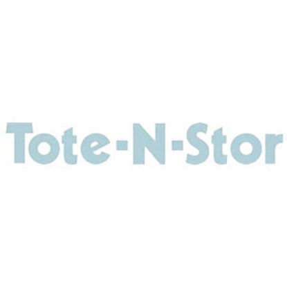 Picture of Tote-N-Stor  Steel Portable Waste Tank Towing Handle for Tote-N-Stor 20037 11-0544                                           