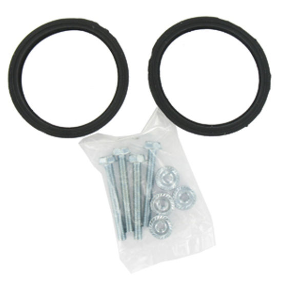 Picture of Valterra Bladex (TM) 2-Pack 1-1/2" Waste Valve Seal for Valterra Bladex T1001-9VP 11-0584                                    