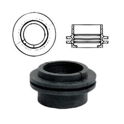 Picture of Custom Roto Molding  3" Holding Tank Grommet 93 11-0997                                                                      
