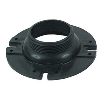 Picture of Valterra  Rubber Floor Flange Seal. T05-0782 11-1264                                                                         