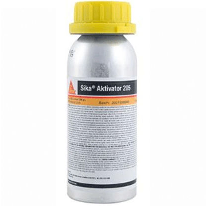 Picture of Sika Sika (R) 8-1/2 Oz Bottle Adhesion Promoter 017-108616 13-0024                                                           