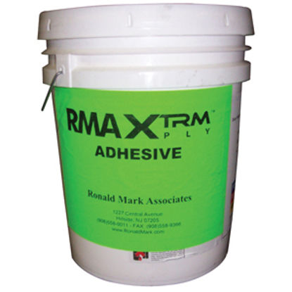 Picture of Lasalle Bristol  5 Gallon RMA Xtrm Ply Adhesive 27034141 13-0046                                                             