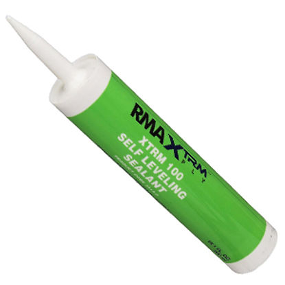 Picture of Lasalle Bristol RMA XTRM-PLY White 10.1 Oz Roof Sealant 27034143 13-0047                                                     