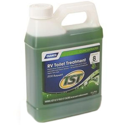 Picture of Camco TST (TM) 32 Oz Bottle Holding Tank Treatment w/Deodorant 40226 13-0054                                                 