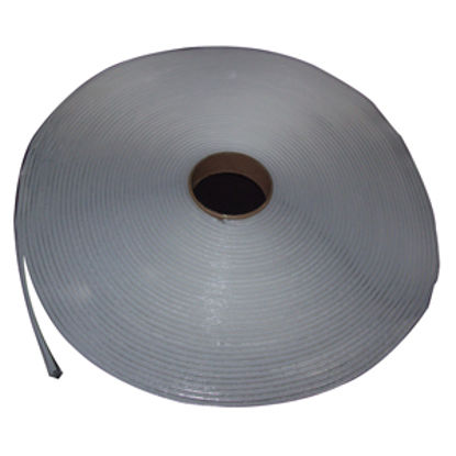 Picture of Lasalle Bristol  Gray 1-1/2" x 45' Roof Repair Tape 270341411 13-0067                                                        