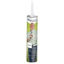 Picture of Dicor  Gray 10.3 Oz Tube Non-Sage Roof Sealant 551LSG-1 13-0072                                                              