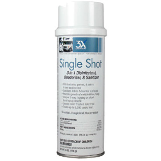 Picture of DirectLine/3X  Spray Bottle Air Freshener 238 13-0081                                                                        