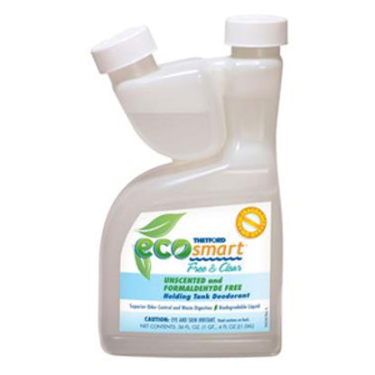 Picture of Thetford Eco-Smart (TM) 36 Oz Bottle Holding Tank Treatment 94028 13-0084                                                    