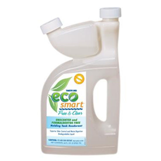 Picture of Thetford Eco-Smart (TM) 64 Oz Bottle Holding Tank Treatment 94029 13-0085                                                    