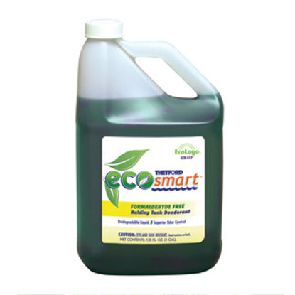 Picture of Thetford Eco-Smart (TM) 1 Gal Bottle Holding Tank Treatment w/Deodorant 36967 13-0087                                        