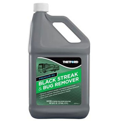 Picture of Thetford  64 Ounce Black Streak & Bug Remover 96015 13-0136                                                                  