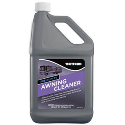 Picture of Thetford  64 Ounce Bottle Awning Cleaner 96017 13-0138                                                                       