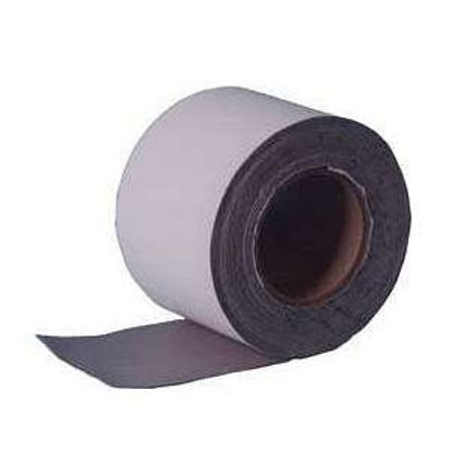 Picture of Eternabond Roofseal White 12" x 50' Roll Roof Repair Tape EB-RW120-50R 13-0160                                               