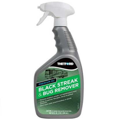 Picture of Thetford  32 Ounce Spray Black Streak & Bug  Remover 32501 13-0260                                                           