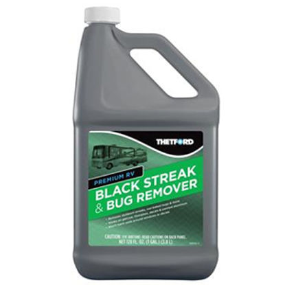 Picture of Thetford  1 Gallon Black Streak & Bug Remover 32511 13-0261                                                                  