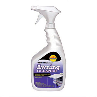 Picture of Thetford  32 Ounce Spray Bottle Awning Cleaner 32518 13-0268                                                                 