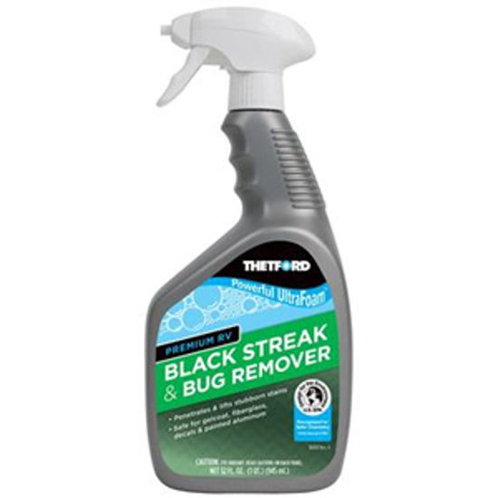 Picture of Thetford UltraFoam (TM) Premium 32 Ounce UltraFoam Black Streak & Bug Remover 32816 13-0282                                  