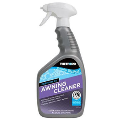 Picture of Thetford UltraFoam (TM) Premium 32 Ounce Spray Bottle Awning Cleaner 32822 13-0283                                           