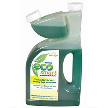 Picture of Thetford Eco-Smart (TM) 64 Oz Bottle Holding Tank Treatment w/Deodorant 32950 13-0294                                        
