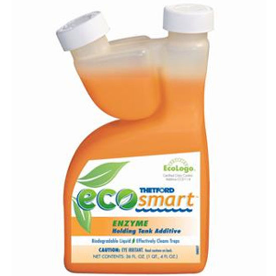 Picture of Thetford Eco-Smart (TM) 36 Oz Bottle Holding Tank Treatment 32947 13-0296                                                    