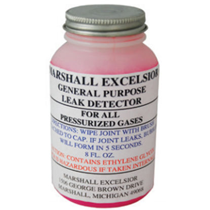 Picture of Marshall Excelsior  8Oz Liquid LP Leak Detector ME-LD1 13-0298                                                               