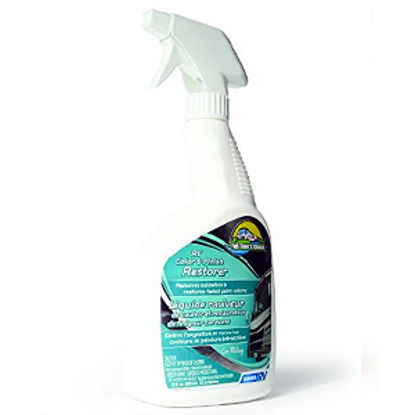 Picture of Camco  32 Oz Spray Bottle Multi Purpose Cleaner 41040 13-0356                                                                