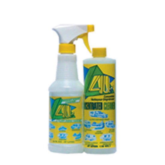 Picture of 4U Products  16 Oz Trigger Spray Bottle Multi Purpose Cleaner CDC/TS16 13-0375                                               