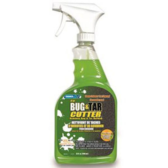 Picture of Camco  Bug & Tar Remover, RV Bug & Tar Cutter 32Oz Bil 41390 13-0389                                                         
