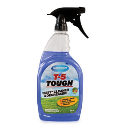 Picture of Monochem  32 Ounce Spray Multi Purpose Cleaner/ Degreaser 30809 13-0390                                                      