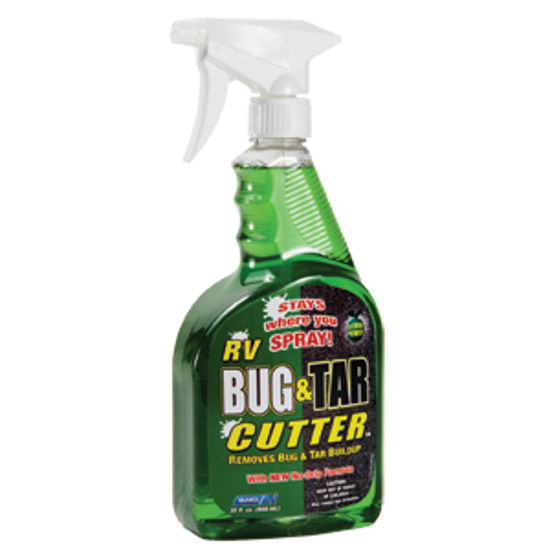 Picture of Camco  32 Ounce. Bug & Tar Remover 41392 13-0407                                                                             